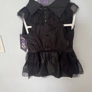 Our furry Friends Costume